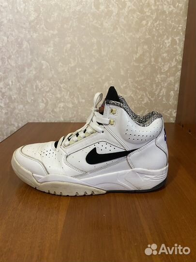 Кроссовки Nike Air Flight Lite Mid