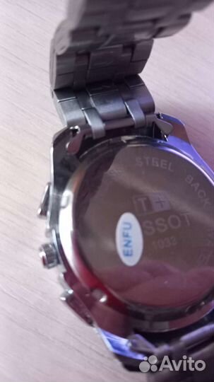 Часы мужские Tissot