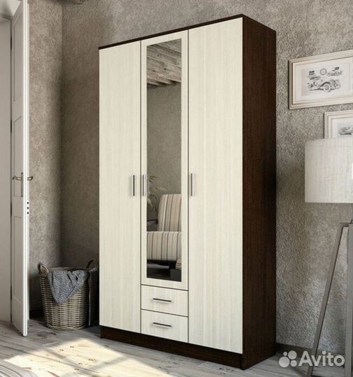 Шкаф новый с доставкой