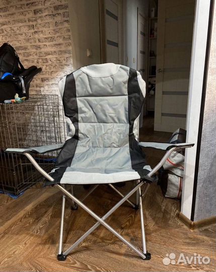 Кресло / стул туристический складной