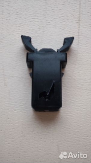 Защелка крышки сливного фильтра для AEG