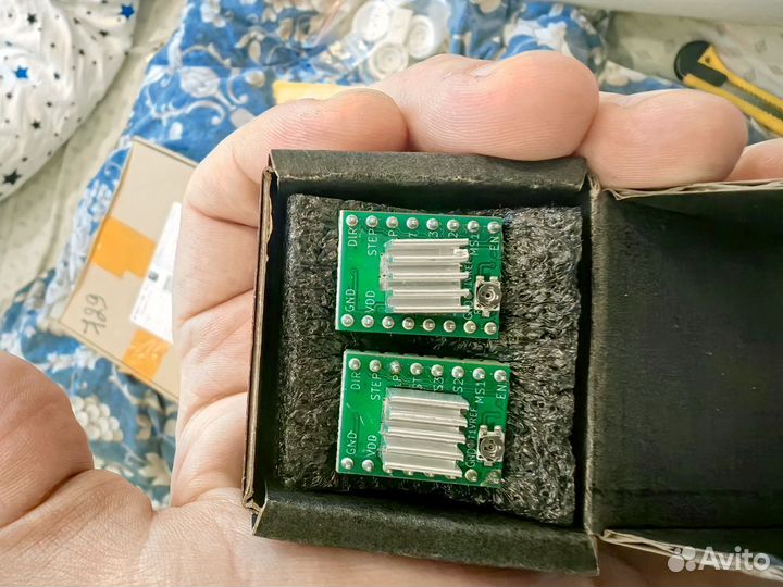 Flyingbear Reborn-TS v3.0