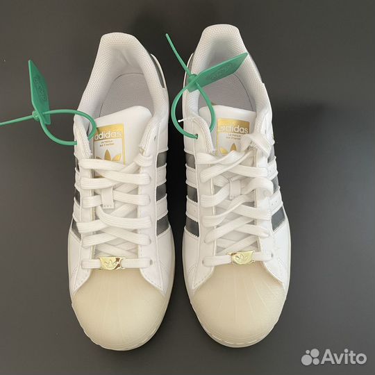 Adidas superstar 80s оригинал