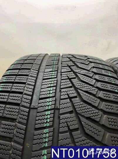 Hankook Winter I'Cept Evo2 W320 255/35 R19 96V