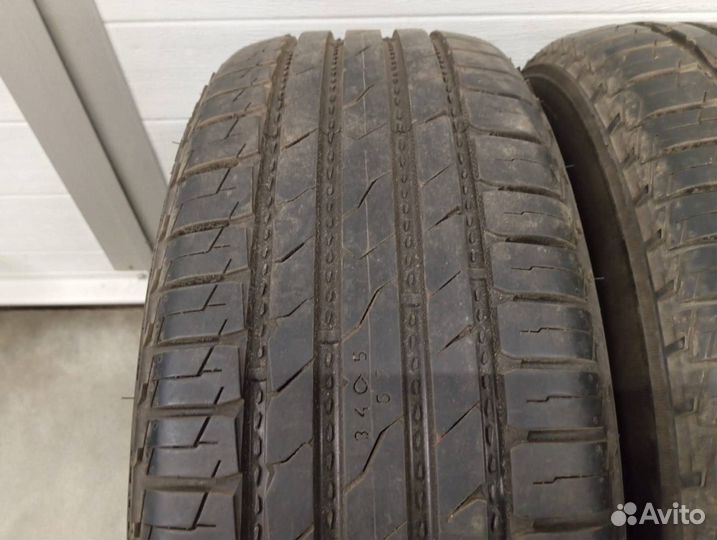 Nokian Tyres Nordman S2 SUV 215/65 R16 98H