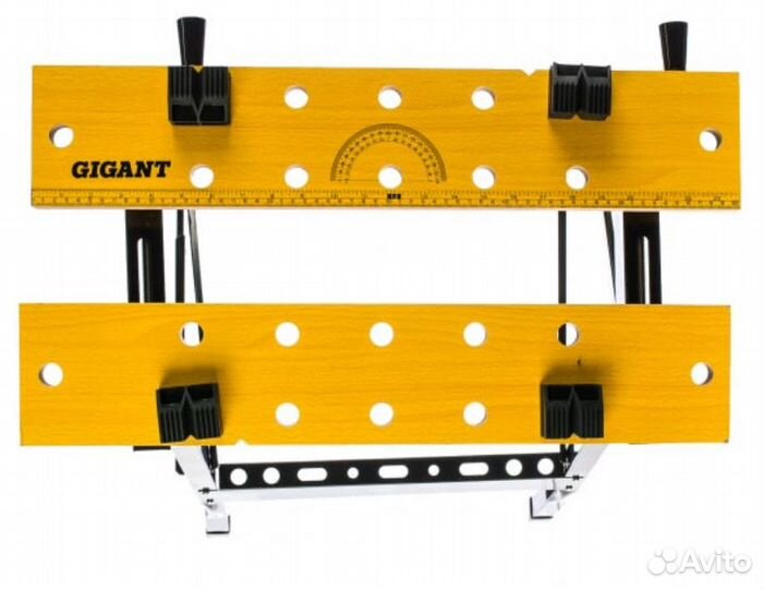 Верстак складной Gigant WY-770