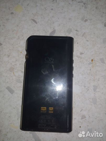 Hi res плеер Shanling m6 21