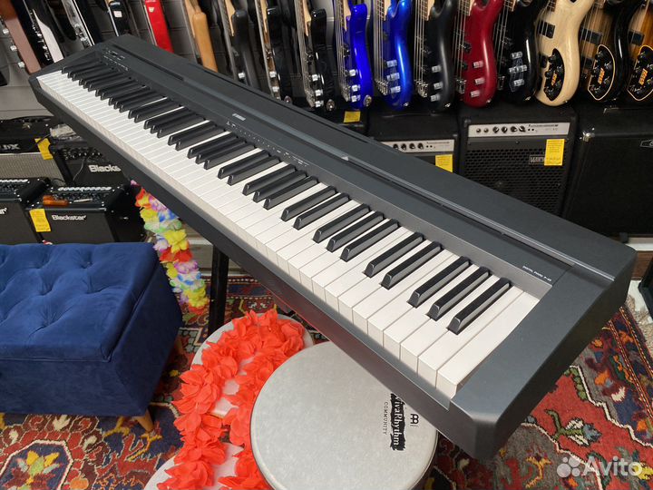 Пианино yamaha p45b