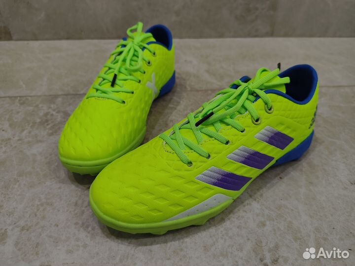 Шиповки адидас