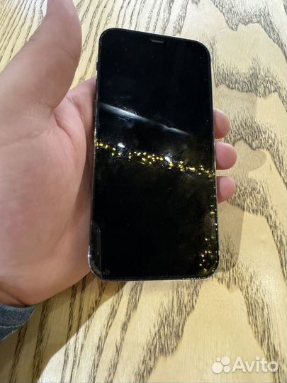 iPhone 12 Pro, 128 ГБ