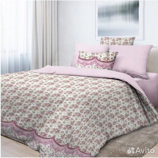 Пошив постельного белья на заказ