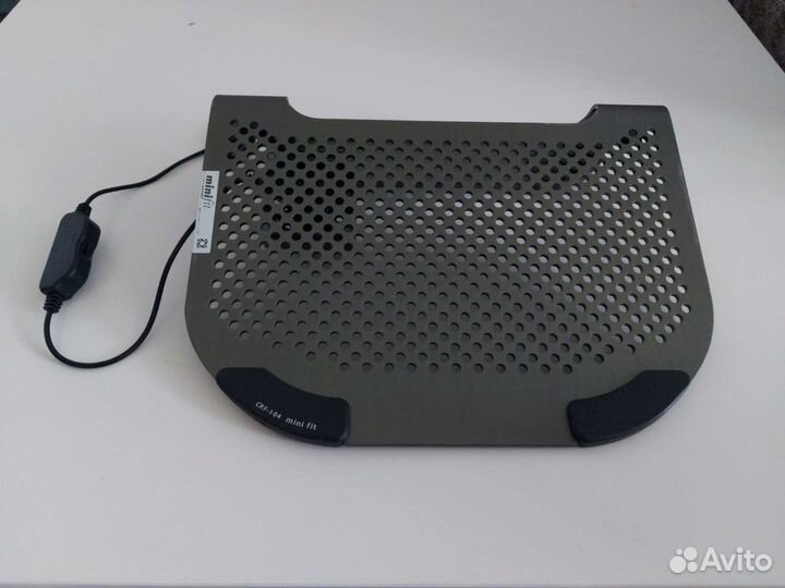 Подставка для ноутбука Mini fit