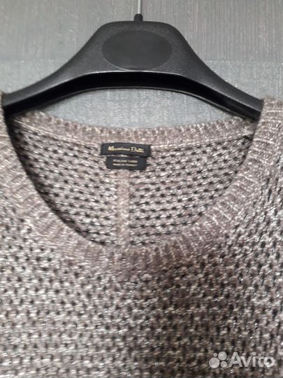 Джемпер пуловер Massimo Dutti