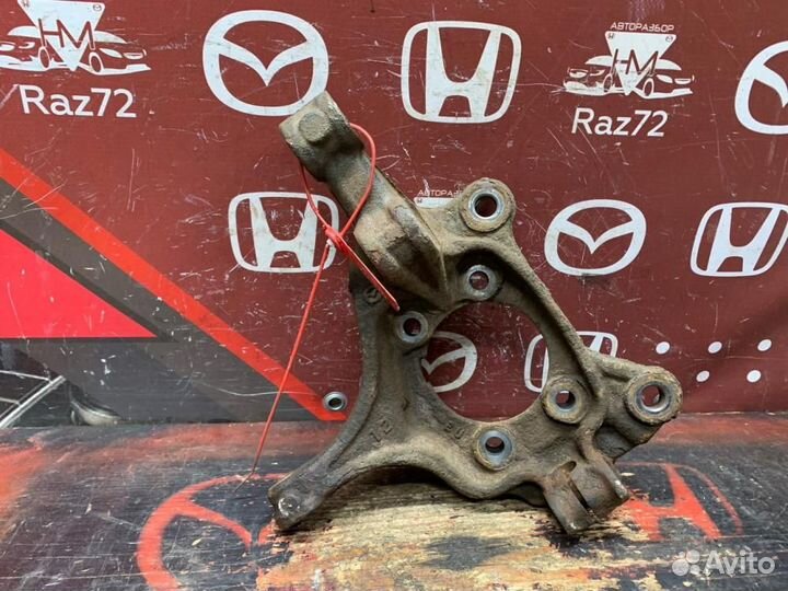 Кулак поворотный передний левый Mazda Mazda 6 GJ 2