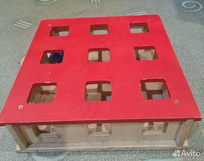 Игрушка для котиков