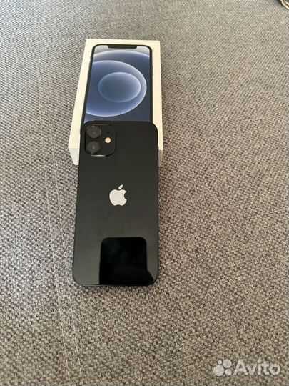 iPhone 12 mini, 64 ГБ