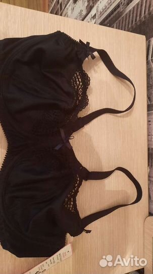 Бюстгальтер новый