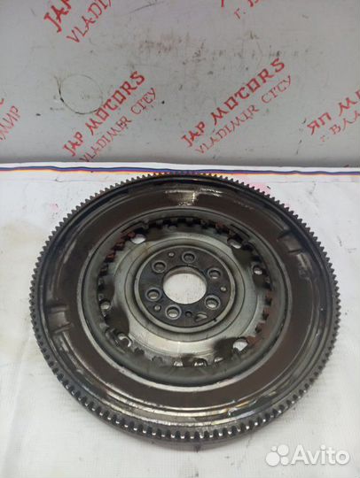 Маховик АКПП Volkswagen Golf 6 универсал caxa 2011