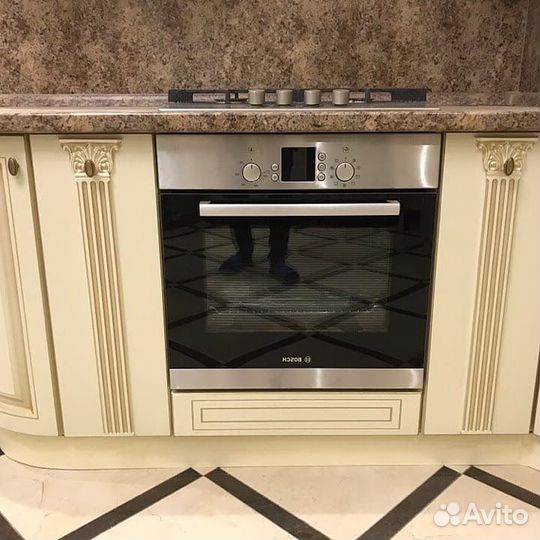 Кухни на заказ