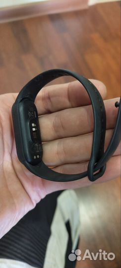 Смарт часы xiaomi