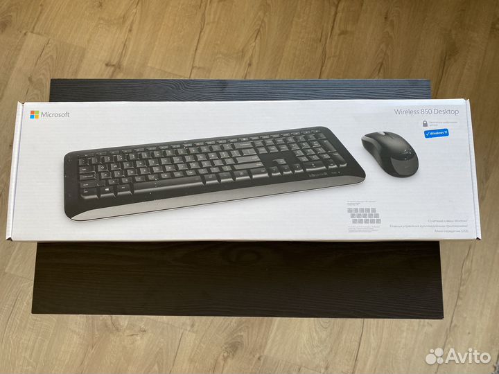 Клавиатура HP Omen Sequencer