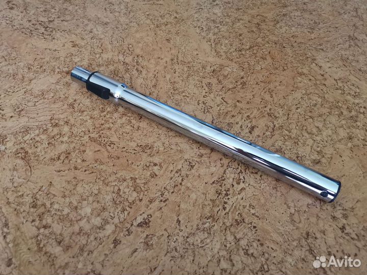 Трубка телескопическая для пылесоса