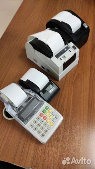 Мастер по ремонту контрольно-кассовой техники