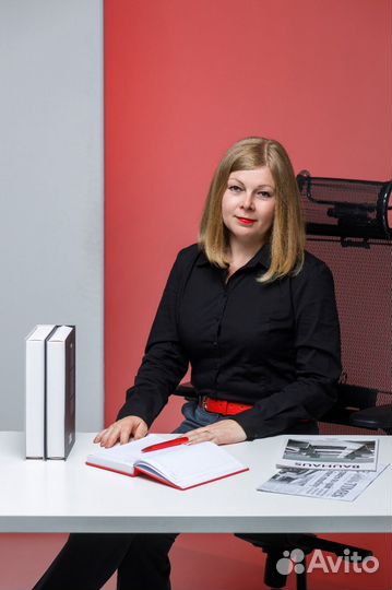 Риэлторские услуги