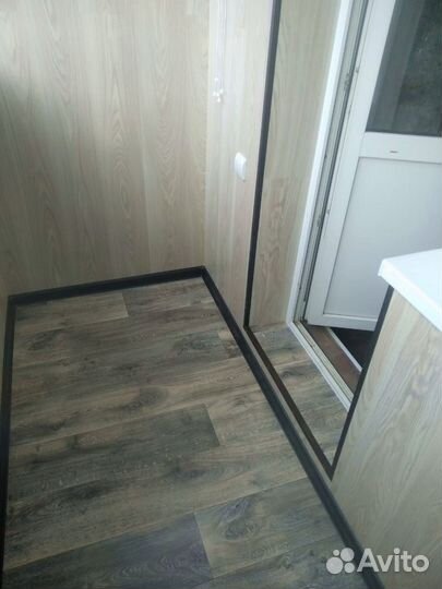 Пластиковые балконы и лоджии