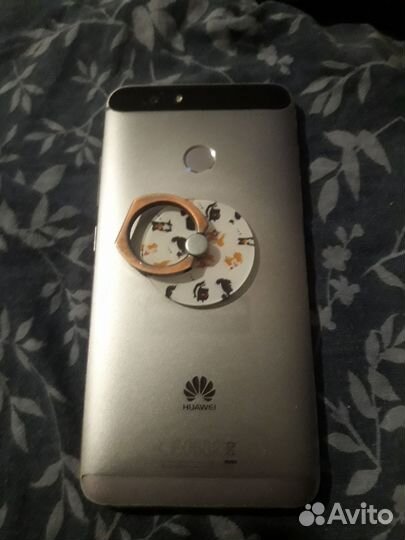 HUAWEI Nova, 3/32 ГБ