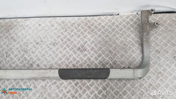Подножка Volvo XC90 2005