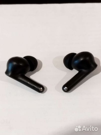 Беспроводные наушники