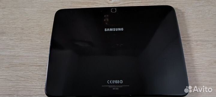 Планшет samsung galaxy tab 3 на запчасти