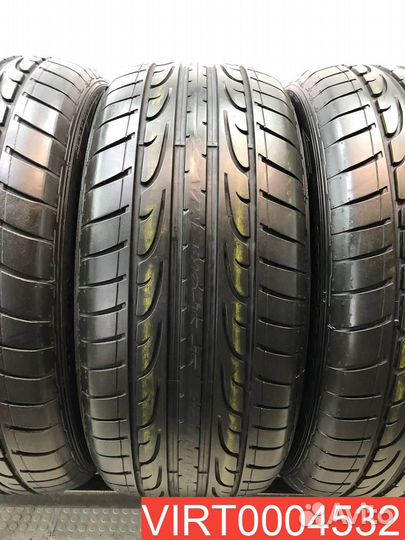 Dunlop SP Sport Maxx 275/50 R20 113W