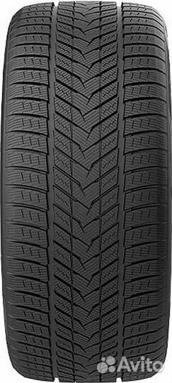 Zmax Winterhawke II 275/50 R21 113H