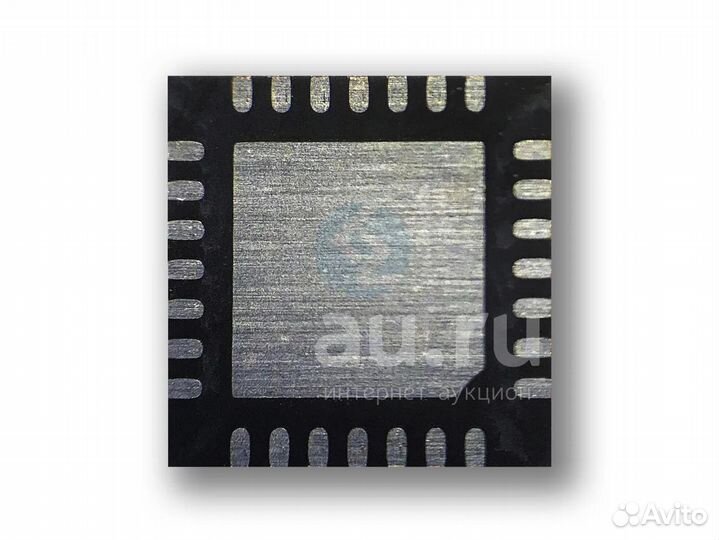 Микросхема ISL9241H ISL9241hrtz QFN-32