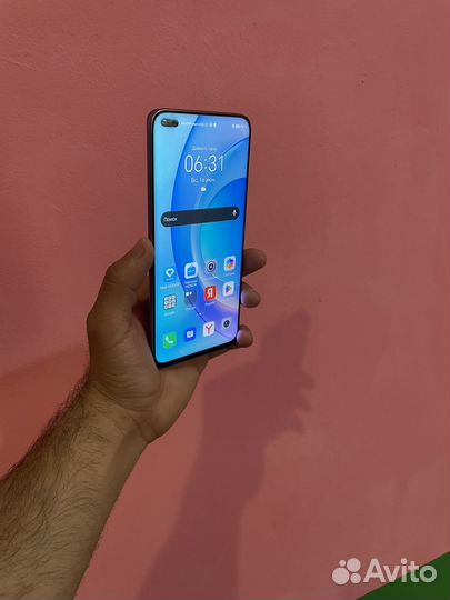 Телефон Hohner 50 лат