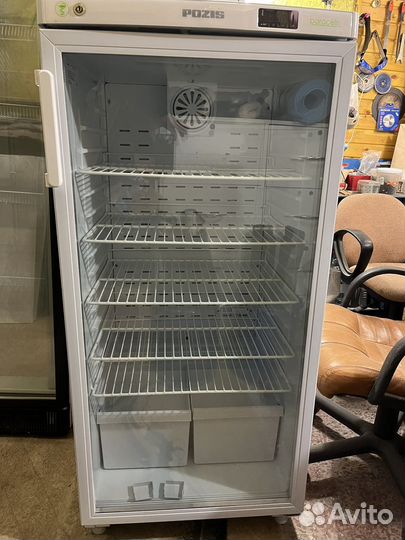 Холодильник