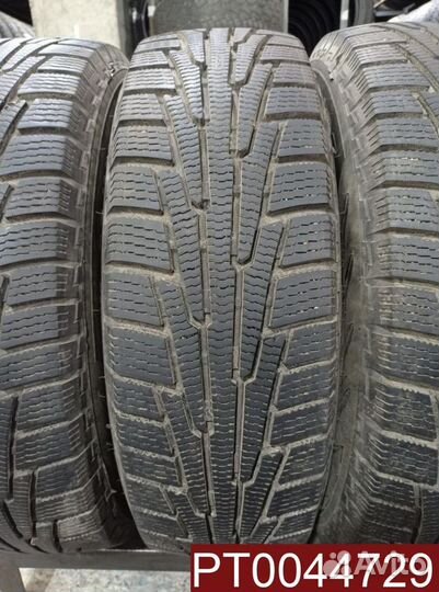 Nokian Tyres Nordman RS2 SUV 215/70 R16 98H