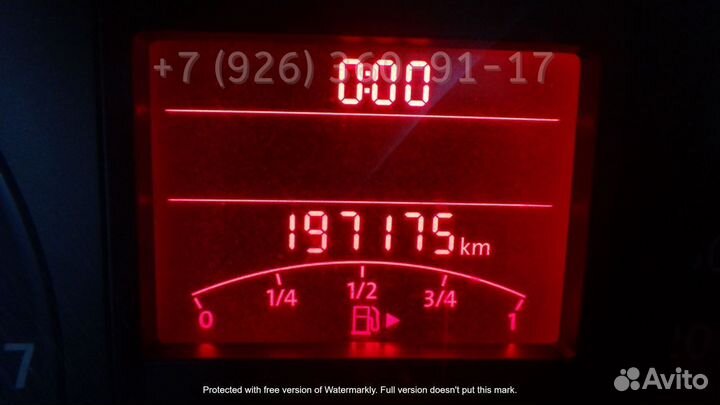 Панель приборов фольксваген поло 6RU920860A