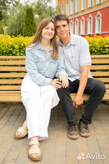 Фотограф Сарапул