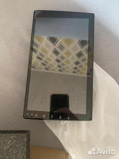 Магнитола andriod 9 дюймов BMW X5 5 e53 e39 e38