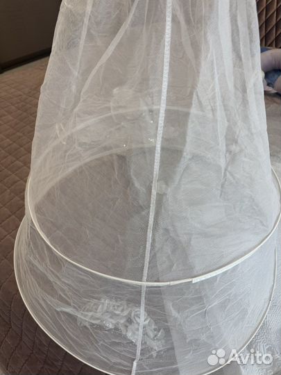 Платье для девочки праздничное