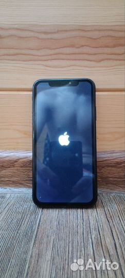 iPhone Xr, 128 ГБ