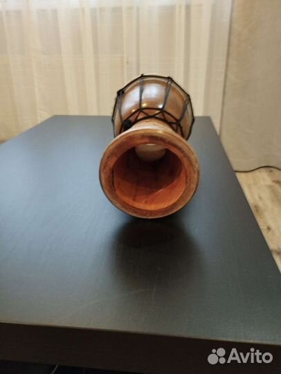 Барабан джембе