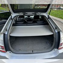 Toyota Prius 1.5 CVT, 2008, 98 000 км, с пробегом, цена 850 000 руб.