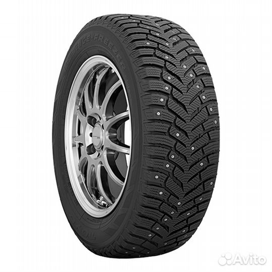 Toyo Observe Ice-Freezer 225/50 R17