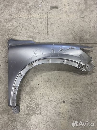 Крыло переднее правое Mazda CX5(6234)