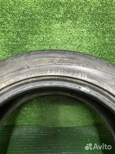 Dunlop SP Sport Maxx 195/50 R15 82W