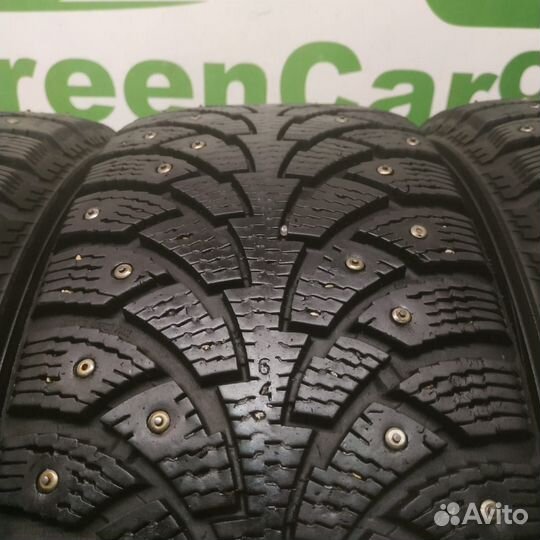 Nokian Tyres Nordman 4 195/55 R16